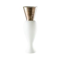 Vaso Venini Regina in Vetro FO351514000H0RV - FO351514000H0RV